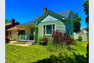722 Miller Street, Youngstown, OH 44502 - Photo 3