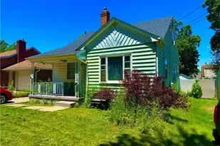 722 Miller St, Youngstown, OH 44502 - Photo 3