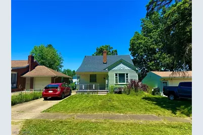 722 Miller Street, Youngstown, OH 44502 - Photo 1