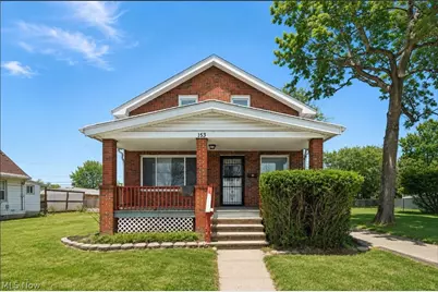 153 Henry Street, Bedford, OH 44146 - Photo 1