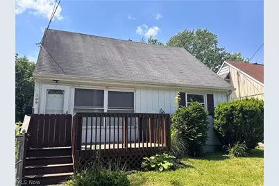 146 Berkley Street, Akron, OH 44305 - Photo 1