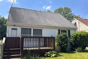 146 Berkley St, Akron, OH 44305 - Photo 1