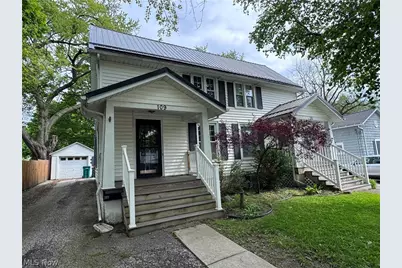 109 Moffet Avenue, Chardon, OH 44024 - Photo 1