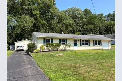 433 Fairgrounds Road, Painesville Twp, OH 44077 - Photo 1