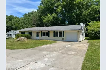 433 Fairgrounds Road, Painesville Twp, OH 44077 - Photo 1