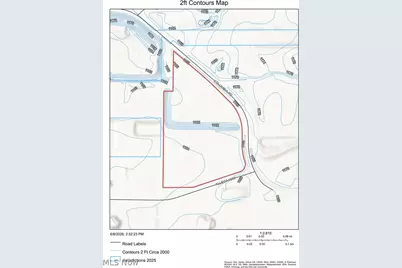 V/L Approx 7.59 Acres Columbia Road, Richfield, OH 44286 - Photo 3
