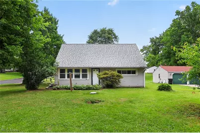 4174 Burkey Road, Austintown, OH 44515 - Photo 1