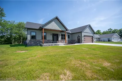 453 Shane Avenue, Waynesburg, OH 44688 - Photo 3