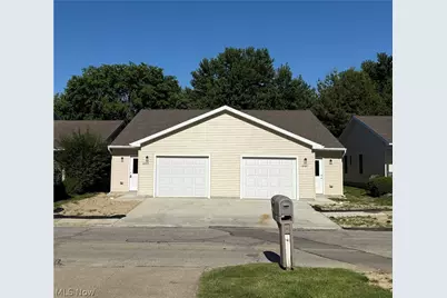 6395 Forest Park Drive, North Ridgeville, OH 44039 - Photo 1