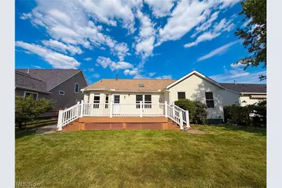 6016 W Breezeway Drive, North Ridgeville, OH 44039 - Photo 5
