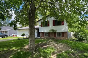 91 Birch Park Dr, New London, OH 44851 - Photo 1