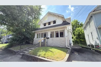 200 Jesse Avenue, Akron, OH 44310 - Photo 1