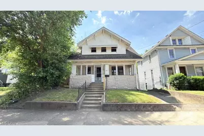 200 Jesse Avenue, Akron, OH 44310 - Photo 3