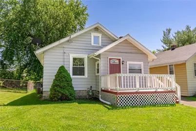 3102 25th Street SE, Canton, OH 44707 - Photo 3