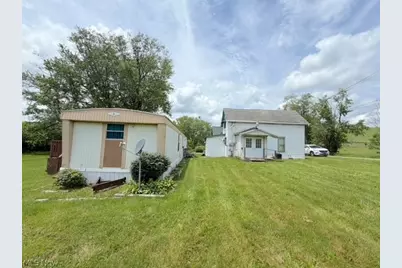 416 Broadway Street, Bowerston, OH 44695 - Photo 3
