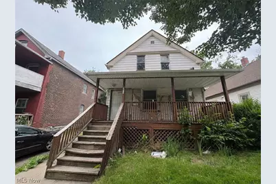 9611 Prince Avenue, Loveland, OH 44105 - Photo 1