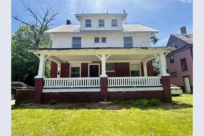 399 W Warren Avenue, Youngstown, OH 44511 - Photo 1