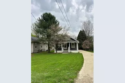 313 Miles Road, Chagrin Falls, OH 44022 - Photo 1