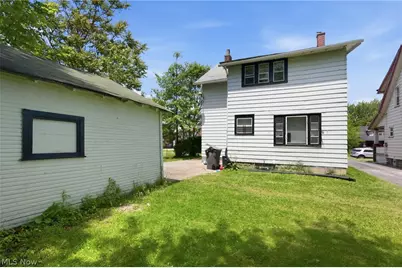 347 E Judson Avenue, Youngstown, OH 44507 - Photo 5