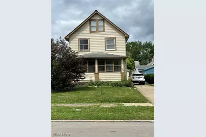 146 N Richview Avenue, Youngstown, OH 44509 - Photo 1