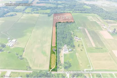 1166 W Moreland Road, Wooster, OH 44691 - Photo 27