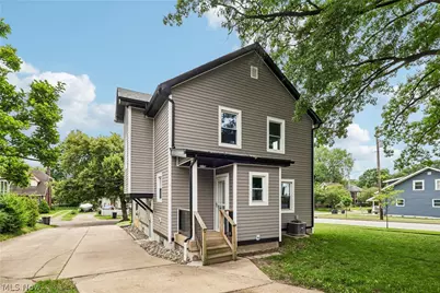 1551 Preston Avenue, Akron, OH 44305 - Photo 1