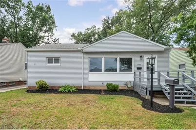 1720 Empire Road, Wickliffe, OH 44092 - Photo 1