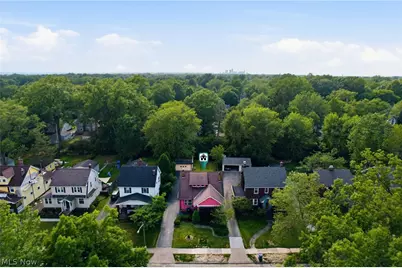 2612 Canterbury Road, Cleveland Heights, OH 44118 - Photo 3