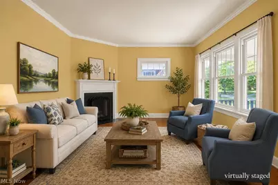 2612 Canterbury Road, Cleveland Heights, OH 44118 - Photo 5