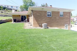 3145 Crestline Dr, Steubenville, OH 43952 - Photo 5