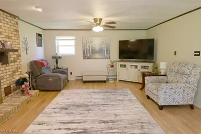 3145 Crestline Drive, Steubenville, OH 43952 - Photo 17
