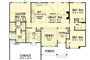 5261 Century Bay Ave, Ashtabula, OH 44004 - Photo 7
