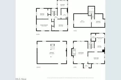 3386 Sylvanhurst Road, Cleveland Heights, OH 44112 - Photo 45