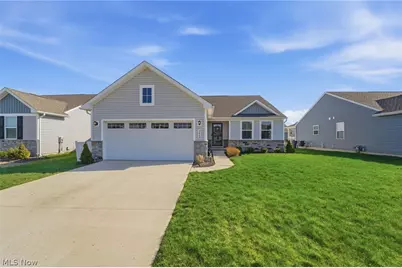 3868 Willow Way, Perry, OH 44081 - Photo 1