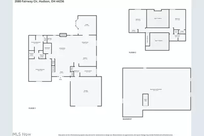 2080 Fairway Circle, Hudson, OH 44236 - Photo 41