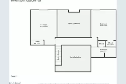 2080 Fairway Circle, Hudson, OH 44236 - Photo 43