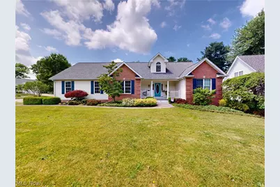 166 Helene Drive, Painesville Twp, OH 44077 - Photo 1