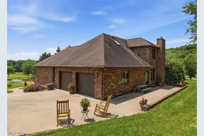 715 Oxbow Road, Belpre, OH 45714 - Photo 5
