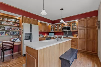 715 Oxbow Road, Belpre, OH 45714 - Photo 15