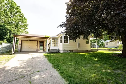 943 Erskine Avenue, Akron, OH 44306 - Photo 3