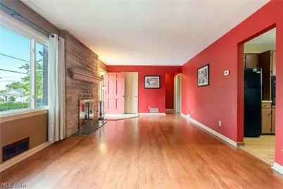 1925 Quayle Drive, Akron, OH 44312 - Photo 11