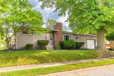 1925 Quayle Drive, Akron, OH 44312 - Photo 3