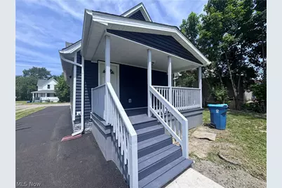 120 E 32nd Street, Lorain, OH 44055 - Photo 3