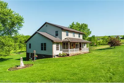 7334 Cement Bridge Road NW, Dundee, OH 44624 - Photo 5