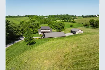 7334 Cement Bridge Road NW, Dundee, OH 44624 - Photo 3