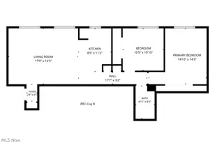 12029 Clifton Blvd, Oakwood, OH 44107 - Photo 29