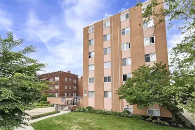 12029 Clifton Boulevard #204, Oakwood, OH 44107 - Photo 27
