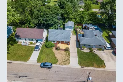 1703 41st Street NW, Canton, OH 44709 - Photo 23