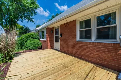 1703 41st Street NW, Canton, OH 44709 - Photo 5