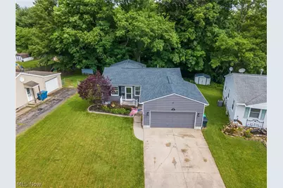 949 Saul Drive, Hubbard, OH 44425 - Photo 37